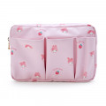 Japan Sanrio Multifunctional Pouch - My Melody / New Life - 1