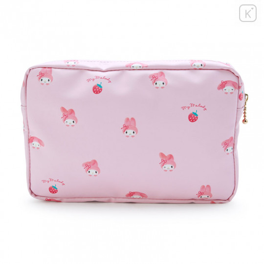 Japan Sanrio Multifunctional Pouch - My Melody / New Life - 2