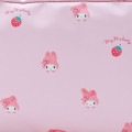 Japan Sanrio Multifunctional Pouch - My Melody / New Life - 4