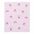 Japan Sanrio Glasses Case - My Melody / New Life - 3