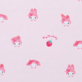Japan Sanrio Glasses Case - My Melody / New Life - 5