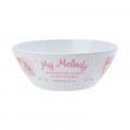 Japan Sanrio Melamine Bowl - My Melody / New Life - 2