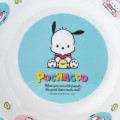 Japan Sanrio Melamine Plate - Pochacco / New Life - 5