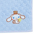Japan Sanrio Petit Towel - Cinnamoroll / Stitch - 2