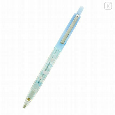 Japan Sanrio Mechanical Pencil - Cinnamoroll / Clear Axis - 2