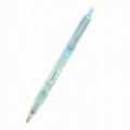 Japan Sanrio Mechanical Pencil - Cinnamoroll / Clear Axis - 2