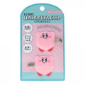Japan Kirby Hair Pita Clip 2pcs Set - Hovering - 1