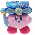 Japan Kirby Keychain Mascot - Mystic Perfume - 1