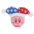 Japan Kirby Fluffy Badge - Marx Costume / Muteki! Suteki! Closet - 1