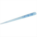 Japan Sanrio Transparent Chopsticks 23cm - Cinnamoroll - 2