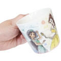 Japan Disney Ceramic Mug - Princesses Ariel & Mini Towel Set - 2