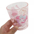 Japan Sanrio Acrylic Tumbler - Melody / Pink - 2