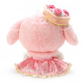 Japan Sanrio Plush Toy - My Melody / Sweet Lookbook - 2