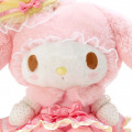 Japan Sanrio Plush Toy - My Melody / Sweet Lookbook - 4