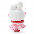 Japan Sanrio Mascot Holder - My Melody / Sweet Lookbook Berry - 3
