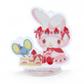Japan Sanrio Acrylic Stand - My Melody Berry / Sweet Lookbook - 2