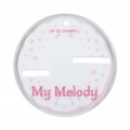 Japan Sanrio Acrylic Stand - My Melody Soda / Sweet Lookbook - 5