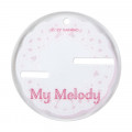 Japan Sanrio Acrylic Stand - My Melody Chocolate / Sweet Lookbook - 5