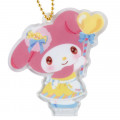 Japan Sanrio Acrylic Stand - My Melody Candy / Sweet Lookbook - 3