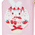 Japan Sanrio Multi Card Case - My Melody / Sweet Lookbook - 4