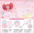 Japan Sanrio My Compact Set - Little Twin Stars / Sanrio My Compact - 8