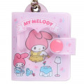 Japan Sanrio Mini Album Keychain - My Melody - 4