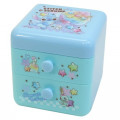 Japan Disney Chest with Drawers - Stitch / Colorful Dream - 1