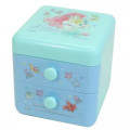 Japan Disney Chest with Drawers - Ariel / Colorful Dream - 1