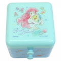 Japan Disney Chest with Drawers - Ariel / Colorful Dream - 2