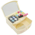 Japan Disney Jewelry Box with Drawer - Tsum Tsum / Love Love - 2