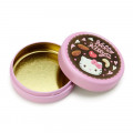 Japan Sanrio Can Case - Hello Kitty / Chocolate Cafe - 4