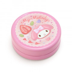 Japan Sanrio Can Case - My Melody / Chocolate Cafe