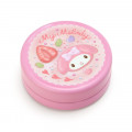 Japan Sanrio Can Case - My Melody / Chocolate Cafe - 1