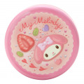 Japan Sanrio Can Case - My Melody / Chocolate Cafe - 2