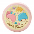 Japan Sanrio Can Case - Little Twin Stars / Chocolate Cafe - 2