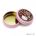 Japan Sanrio Can Case - Hangyodon / Chocolate Cafe - 4