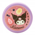 Japan Sanrio Can Case - Kuromi / Chocolate Cafe - 2