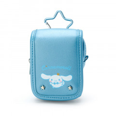 Japan Sanrio School Bag Pouch - Cinnamoroll / 20th Anniversary Cinnamoroll Blue