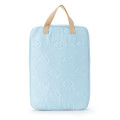 Japan Sanrio Tablet Case - Cinnamoroll / 20th Anniversary Cinnamoroll Blue - 2