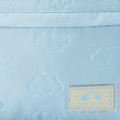 Japan Sanrio Backpack - Cinnamoroll / 20th Anniversary Cinnamoroll Blue - 5
