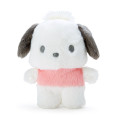 Japan Sanrio Original Plush Doll (M) - Pochacco / Pitatto Friends - 3