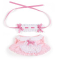 Japan Sanrio Dress-up Clothes (M) Maid - My Melody : Pitatto Friends - 1