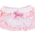 Japan Sanrio Dress-up Clothes (M) Maid - My Melody : Pitatto Friends - 3