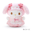 Japan Sanrio Dress-up Clothes (M) Maid - My Melody : Pitatto Friends - 5