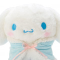 Japan Sanrio Plush Doll (L) - Cinnamoroll / Pitatto Friends - 6