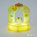 Japan Sanrio Shining Acrylic Stand - Pompompurin - 3