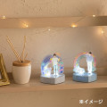 Japan Sanrio Shining Acrylic Stand - Pompompurin - 5