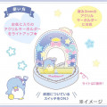 Japan Sanrio Shining Acrylic Stand - Pompompurin - 6
