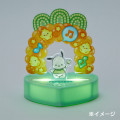 Japan Sanrio Shining Acrylic Stand - Pochacco - 3