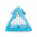Japan Sanrio Tent Plush Cover - Cinnamoroll - 3